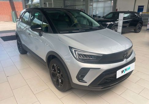 Opel Crossland X, 2024 3