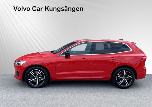 Volvo XC60, 2018