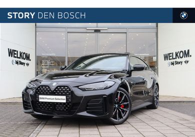 BMW 430 Gran Coupé, 2022