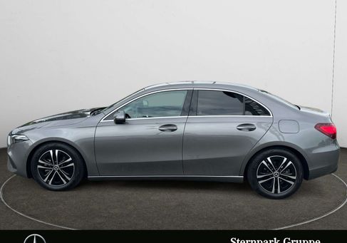 Mercedes-Benz A 180, 2024