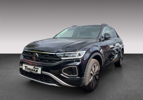 Volkswagen T-Roc, 2023