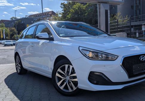 Hyundai i30, 2019 3