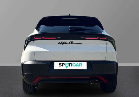 Alfa Romeo Junior, 2025