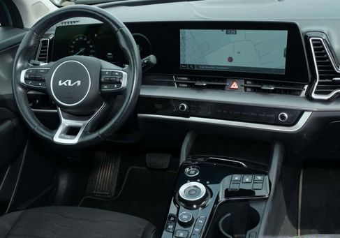 Kia Sportage, 2023