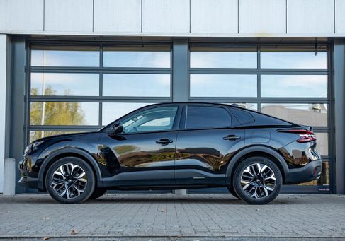 Citroën, 2025 3