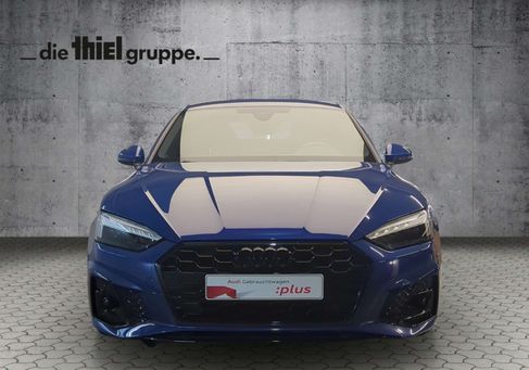 Audi A5, 2023 2
