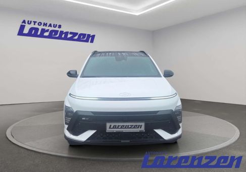 Hyundai Kona, 2025 2