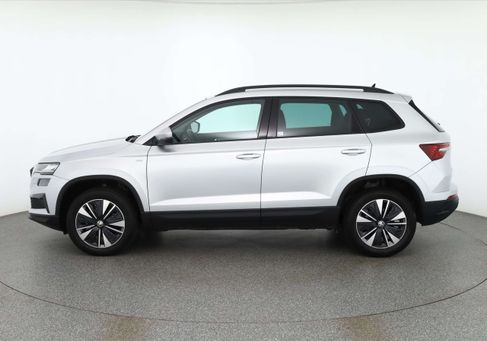 Skoda Karoq, 2022