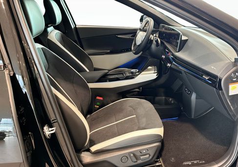Kia EV6, 2026