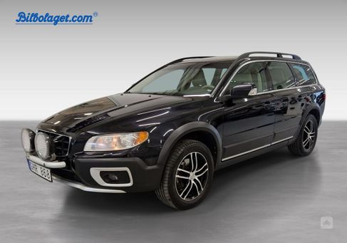 Volvo XC70, 2011