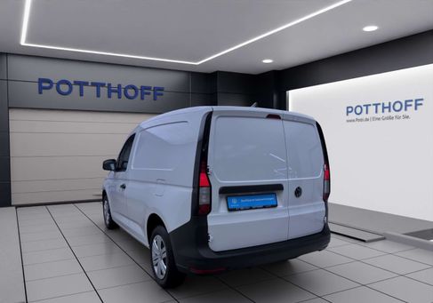 Volkswagen Caddy, 2022
