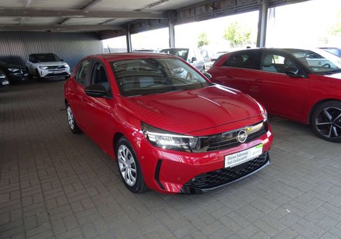 Opel Corsa, 2024 3