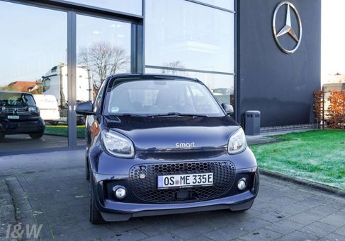 Smart ForTwo, 2023