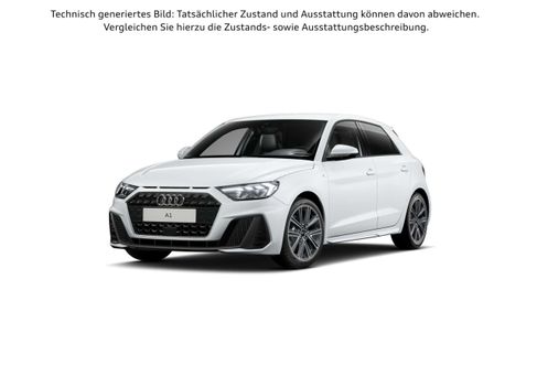 Audi A1, 2022 3
