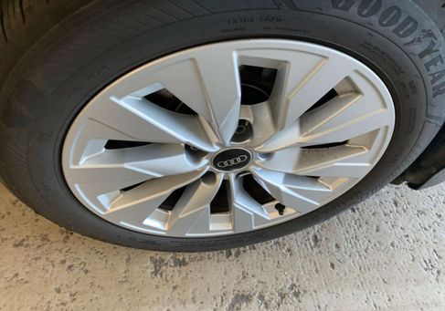 Audi A3, 2022 3
