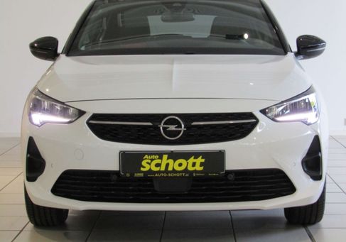 Opel Corsa, 2024 2