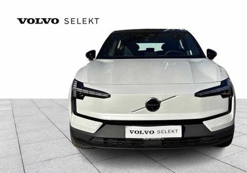 Volvo EX30, 2023