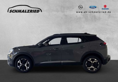 Peugeot 2008, 2023