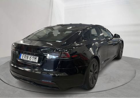 Tesla Model S, 2023 3
