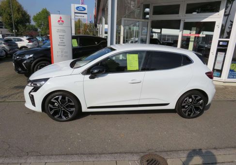 Mitsubishi Colt, 2025