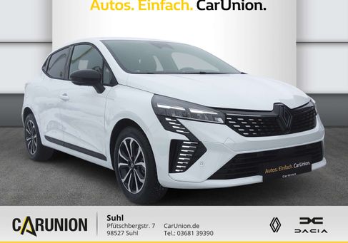 Renault Clio, 2025