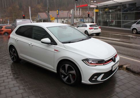 Volkswagen Polo, 2024 2