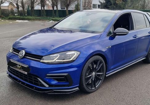 Volkswagen Golf, 2019 3