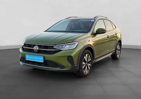 Volkswagen Taigo, 2022