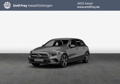 Mercedes-Benz A 250, 2022