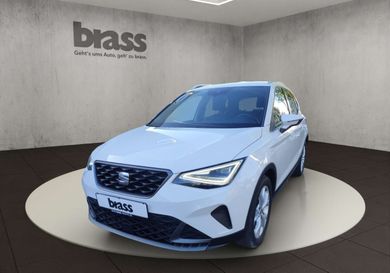 Seat Arona, 2023