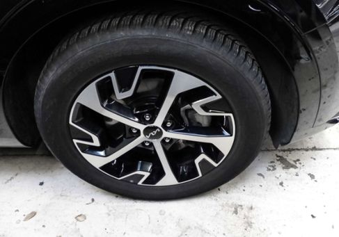 Kia Sportage, 2024