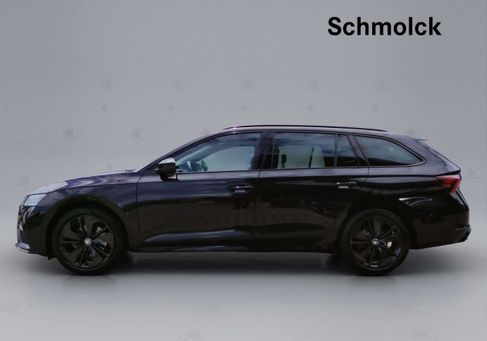 Skoda Octavia, 2024