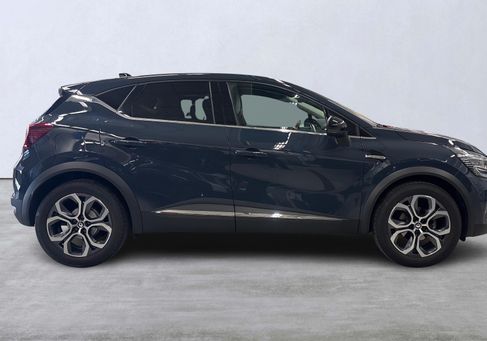 Renault Captur, 2023