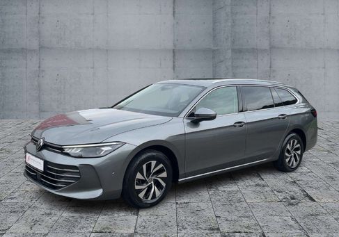 Volkswagen Passat Variant, 2024 2