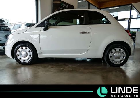Fiat 500, 2024