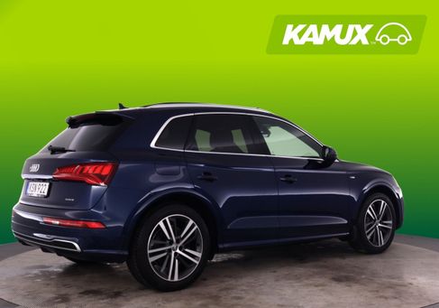 Audi Q5, 2019 2