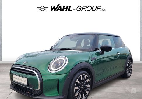 MINI Cooper, 2021