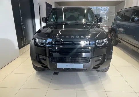 Land Rover Defender, 2026 3