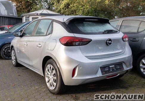 Opel Corsa, 2024 2