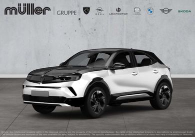 Opel Mokka, 2025