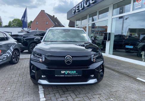 Citroën C3, 2025 2