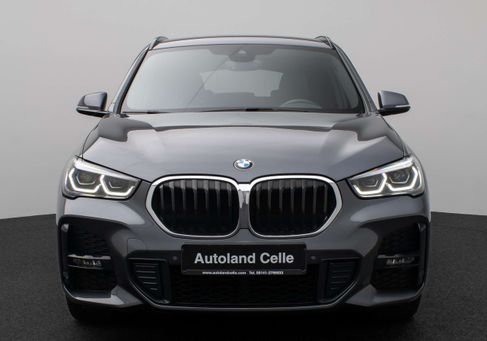 BMW X1, 2021 2
