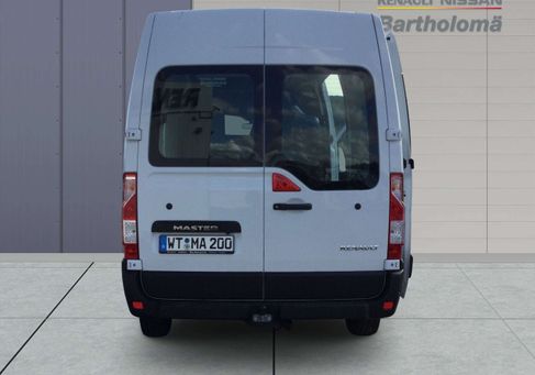 Renault Master, 2023 3