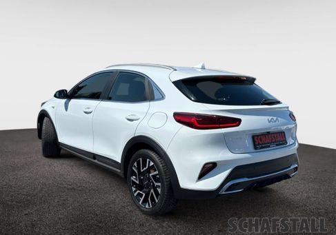 Kia XCeed, 2025