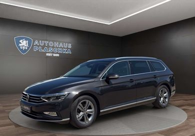 Volkswagen Passat Variant, 2022