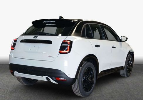 Fiat 600, 2026