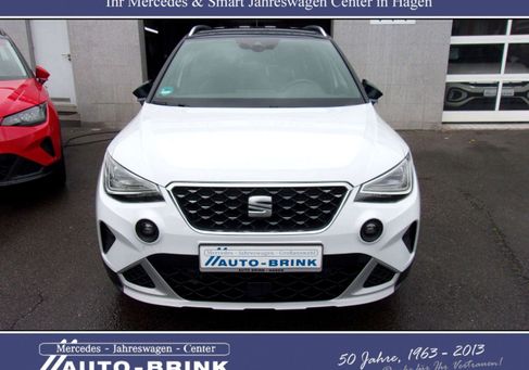 Seat Arona, 2023 2