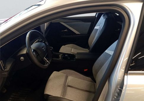 Opel Astra, 2023