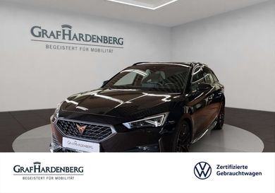 Cupra Leon, 2023