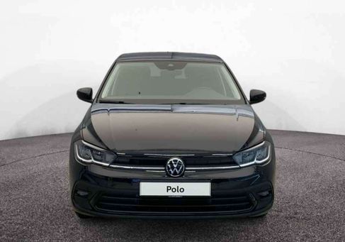 Volkswagen Polo, 2026 2